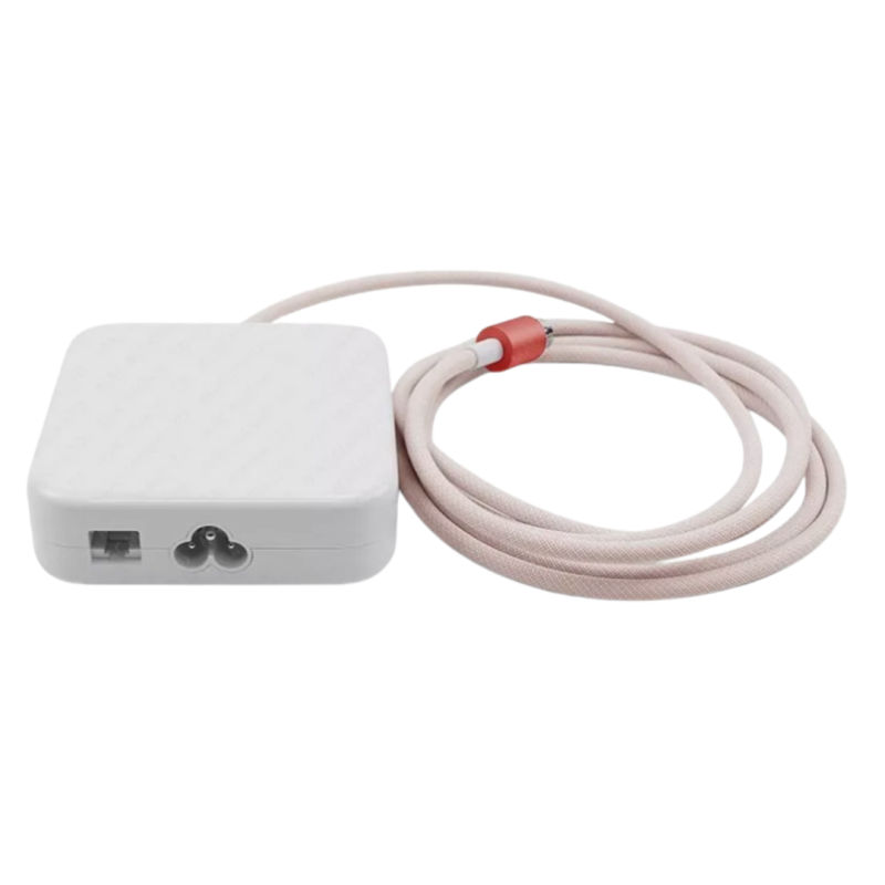 Adaptateur Chargeur pour iMac 24'' 2021 et 2023 B980 avec Ethernet 143W Apple 611-00500 - Rouge — Apple · Smarty Paris 18e